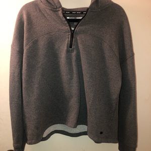 DKNY sweatshirt